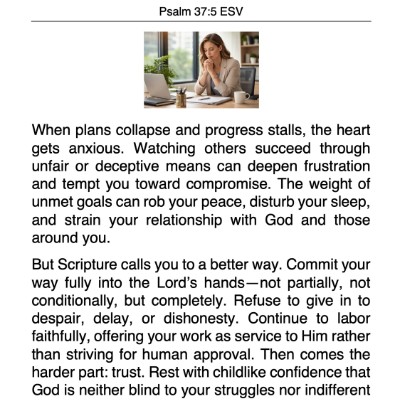 The Prayer Walk Group ✝️ CJ post image