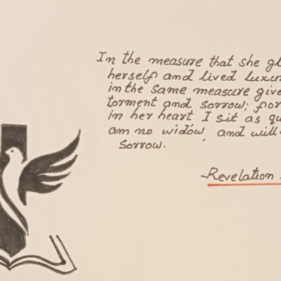 John 3:16 Jesus loves us all  CJ post image