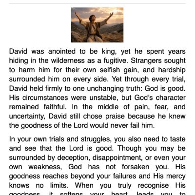 John 3:16 Jesus loves us all  CJ post image