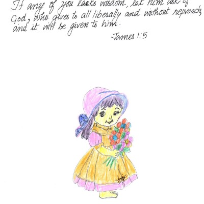 John 3:16 Jesus loves us all  CJ post image