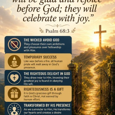 Walk By Faith CJ post image