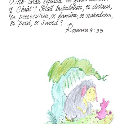 Walk By Faith CJ post image