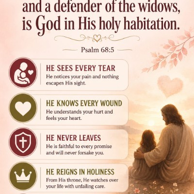 Walk By Faith CJ post image