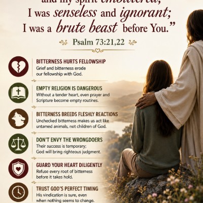 The Prayer Walk Group CJ post image