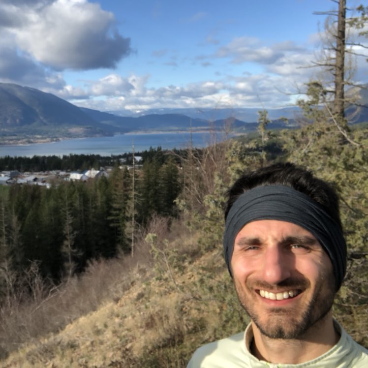 Daniel MacLeod, DUS profile