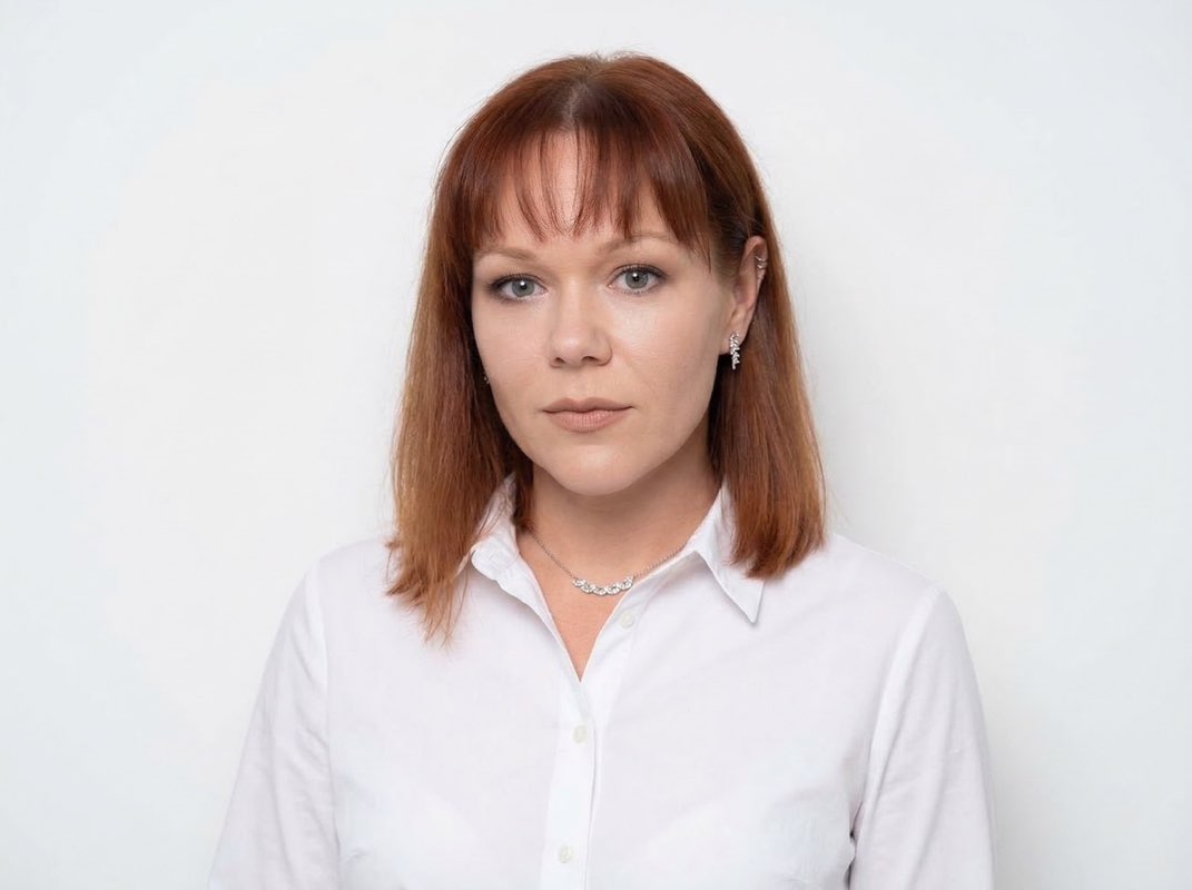 Екатерина profile