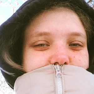 Яна Тутынина