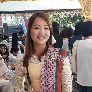 Nang Mya Thet Khaing