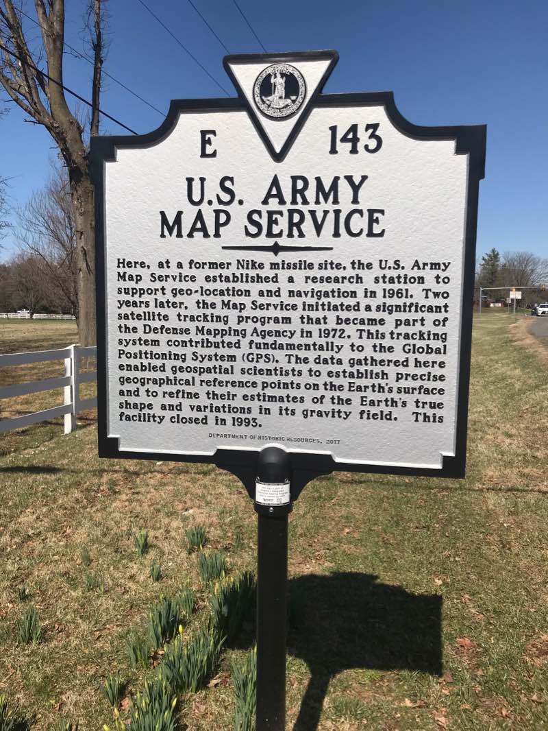 walking near me in The Turner Farm Park in winter