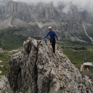 Anke Ranker, DUS profile