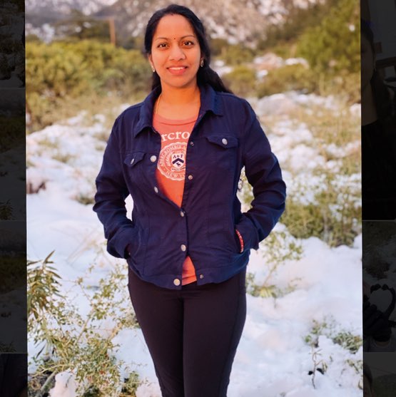 Jyothi Damodara