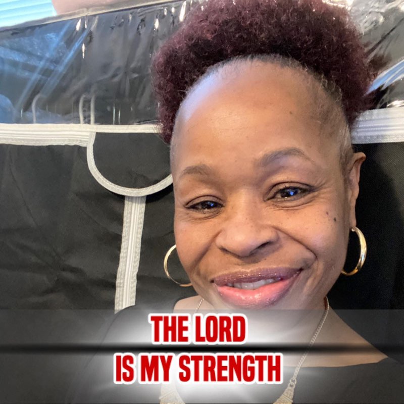 Mona Richardson icon