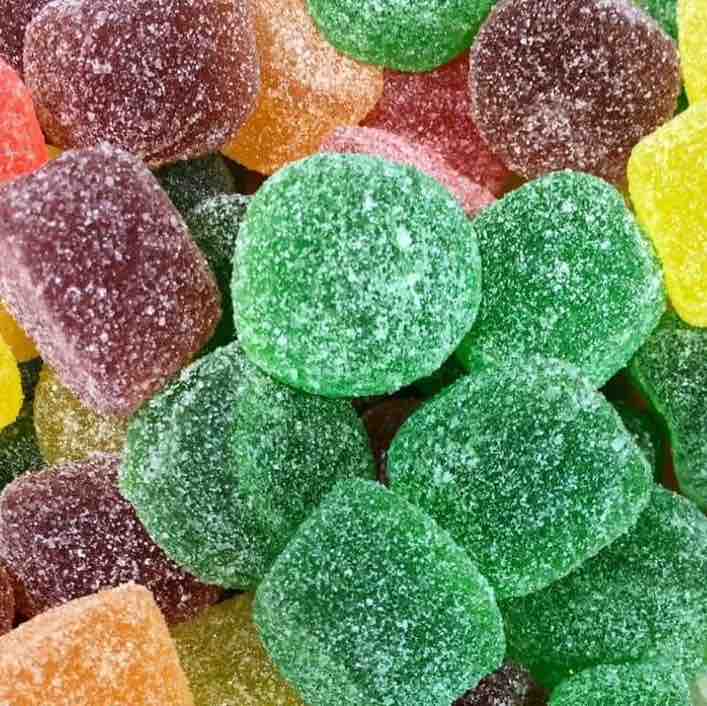 CANDY LAND Kelly post image