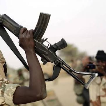 GOD’S FAMILY Kelly post image