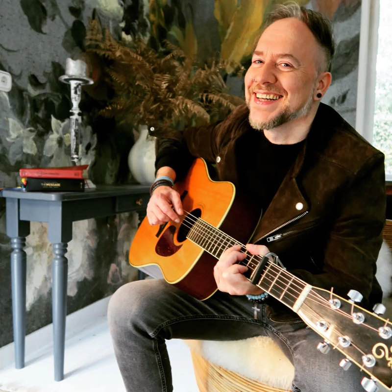 GOD’S FAMILY Kelly post image