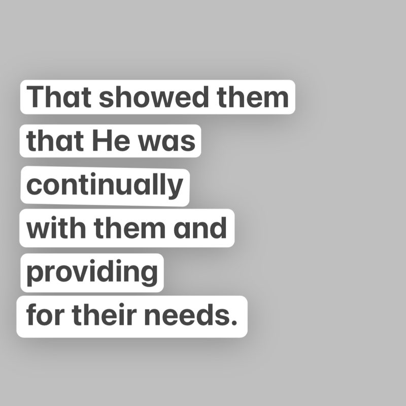 GOD’S FAMILY Kelly post image