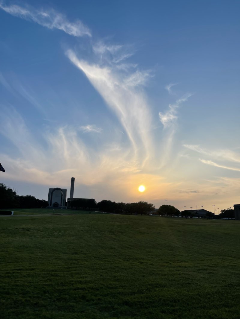 walking near me in Galaxy Park in winter