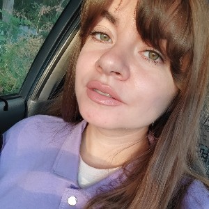 🪷Lizaveta♈ profile