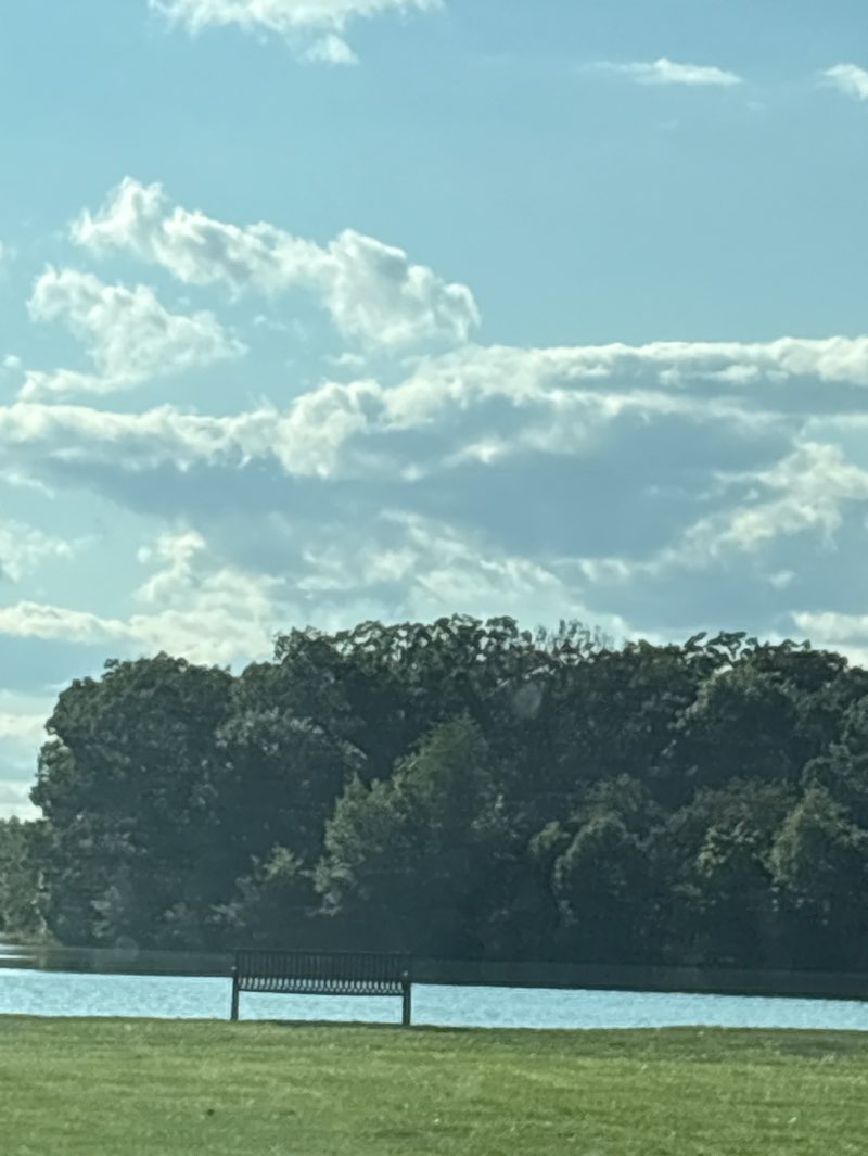 walking near me in Robinson Park in autumn