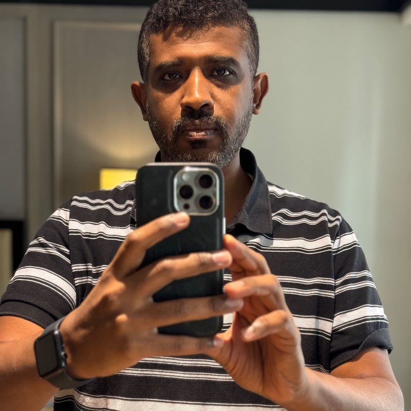 Mohammed Elmansour profile