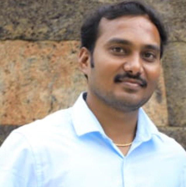 Kalidass Bakthavachalam profile