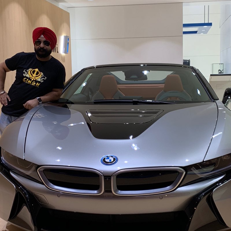 Gurpreet Singh Bassan