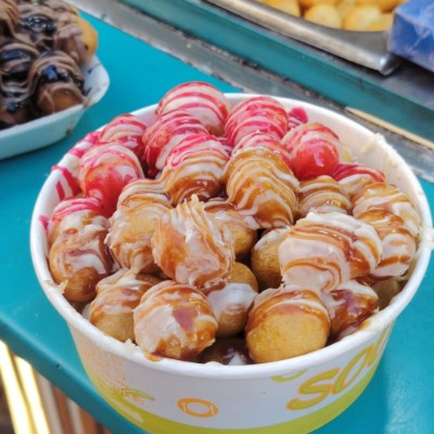 Jawatha Walk /ممشى جواثا yahya alabbad post image