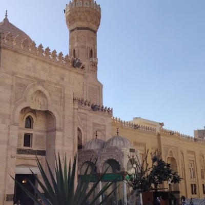 Jawatha Walk /ممشى جواثا yahya alabbad post image