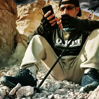 مشاة وهايكرز الأحساء yahya alabbad post image