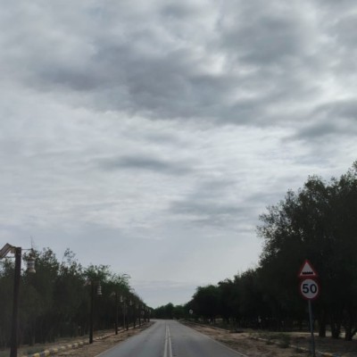 مشاة وهايكرز الأحساء yahya alabbad post image