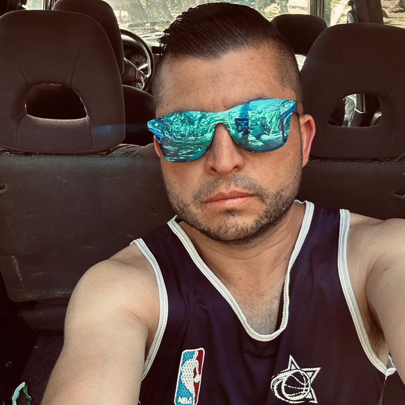 CR Juan Carlos profile