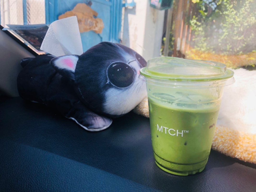 เจ้าเหมียว profile