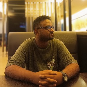 Barket Ullah Abir profile