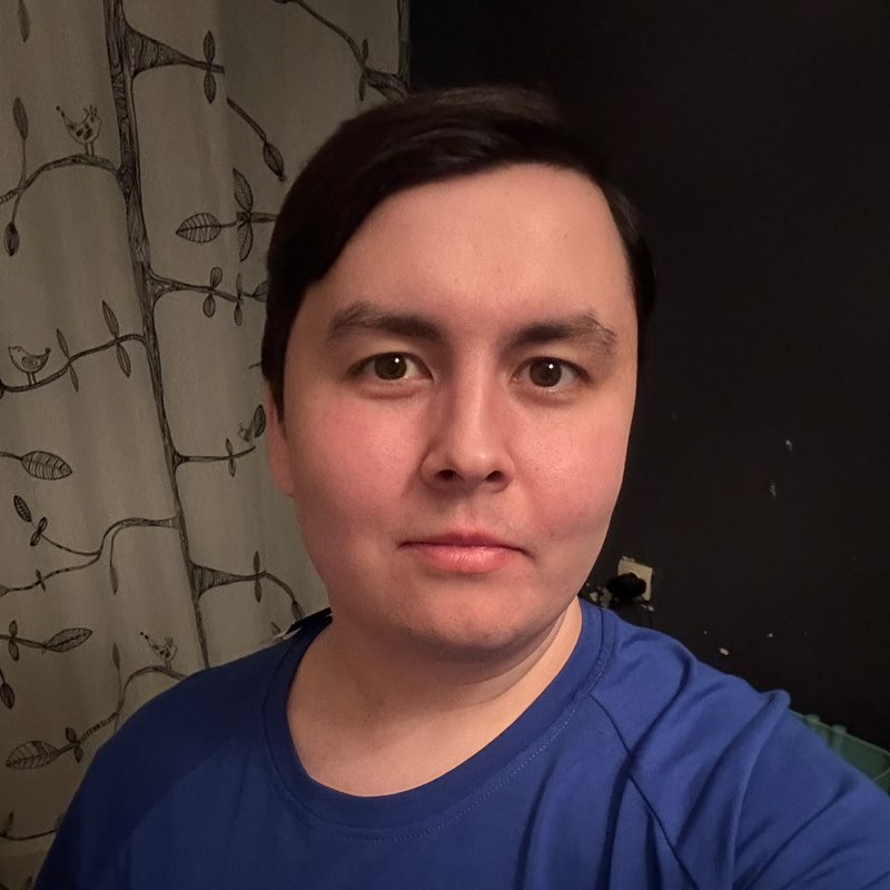 Рома Серсембаев