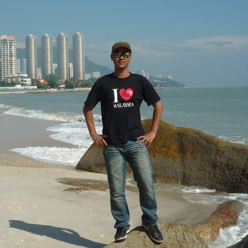 FAISAL BIN ABDUL KHAIR