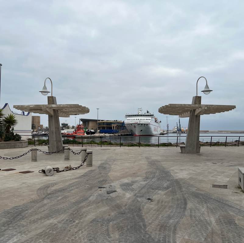 Aquí hay Bokerones ManuJt post image