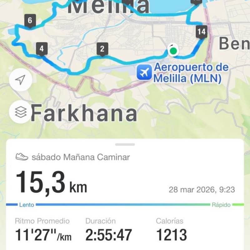 Nosotros somos familia ManuJt post image