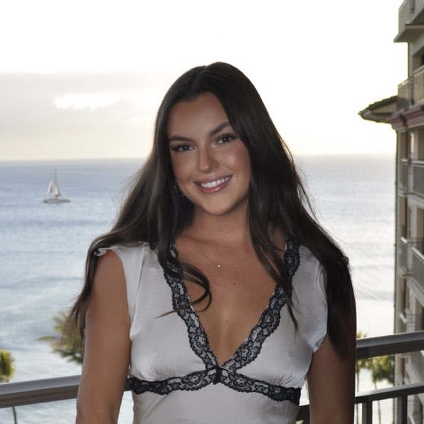 Katie Peterson profile