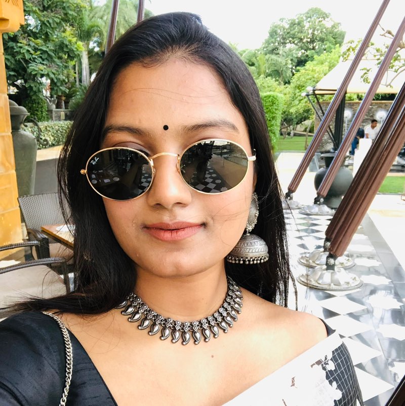 Raghavardhini profile