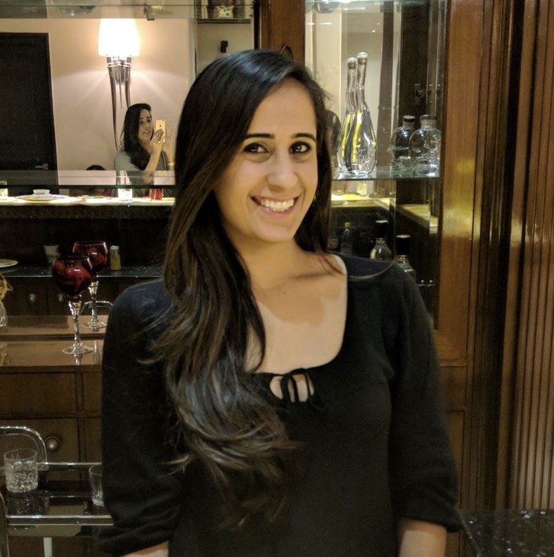 Nishtha_IN010M78773 profile