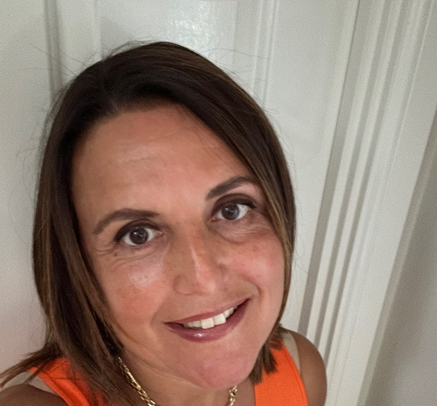 Maria del Carmen