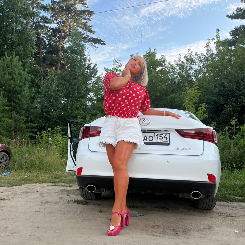 Марина profile