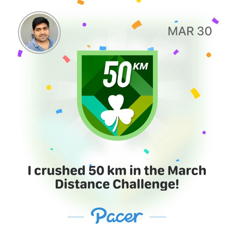 PacerPal post 1