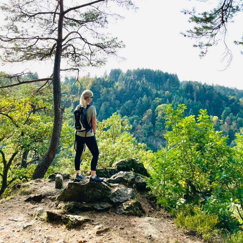 Anne-Kathrin Zimmermann profile