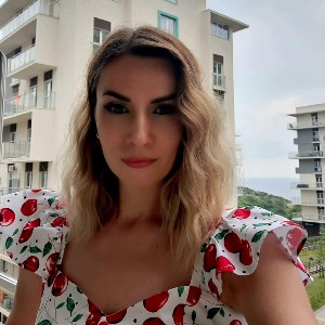 Олеся🧜‍♀️ profile