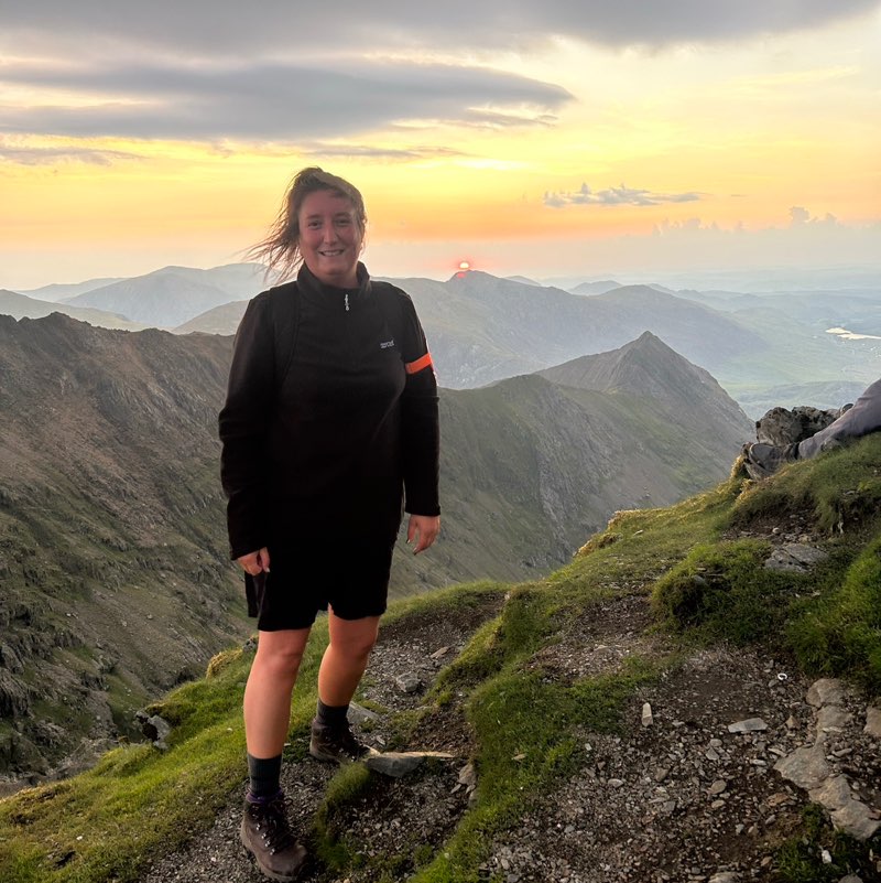 Emma-Clare Hewitt profile