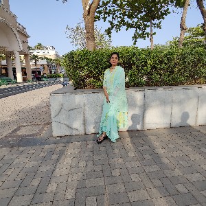 Payal Agrawal profile