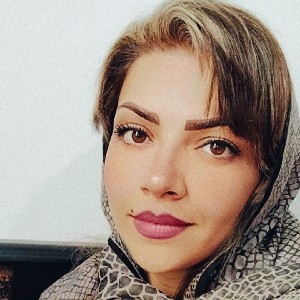 Samira Asghari🚶✨