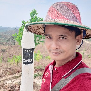 Than Soe Naing