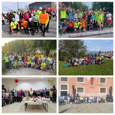 Latisana cammina gigi post image